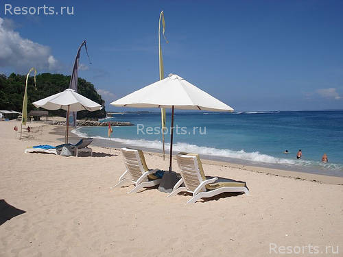 Nikko Bali Resort & Spa 118